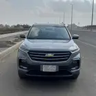 شفروليه كابتفيا LS