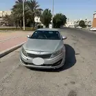 للبيع كيا اوبتما 2011 ممشى 350 الف السعر 22الف