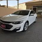 شفروليه ماليبو م 2022