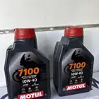 زيت موتل 10w40