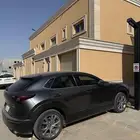 مازدا CX-30