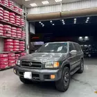 نيسان باثفندر 2005 فل