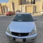 متسوبيشي لانسر 2009