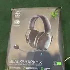 سماعة Razor BlackShark v2 X
