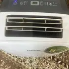 مكيف فريون متنقل