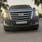 كاديلاك اسكاليد