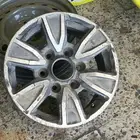 جنط 1 هايلكس دبل وكاله