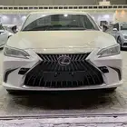 للكزس ES250 بريمي 2025