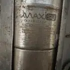 غطاس 30 حصان   مراوح غطاس 3 بوصه نظيف 15 مشيول منها واحده