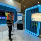 تاجير شاشات تفاعليه