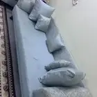 كنب وافران