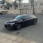 هوندا سفيك 2016 للبيع