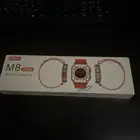 ساعه شبيه آبل جديد