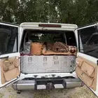 للبيع ادراج المنيوم جيب ربع ( تم البيع )