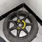 سبير خمس مسامير