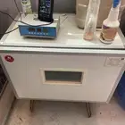 فقاسة 240 بيضة