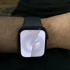 ساعة ابل الجيل 9