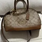 شنطة COACH اصلية