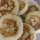 ميني بان كيك