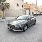 سوناتا ( 2019 )