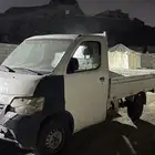 دباب ديهاتسو 2013 تشليح