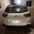 crashed creta