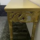 طاولات استقبال