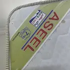سرير نفر ونص