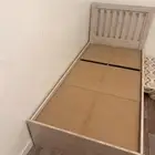 سريرين2 نفر تفصيل وسجاد وسكوتر يحتاج تضبيط بسيط