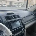 كامري 2015