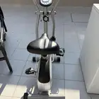 للبيع جهاز سير رياضي شغال متعدد التمارين سرعة جهاز سيكل