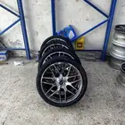 جنوط مرسيدس S63 جديد