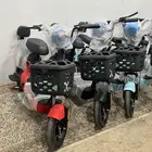 سايكل كهربائي  دراجه هوائيه
