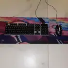 ماوس وكيبورد سلكي و ماوس باد