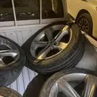 جنوط RT حقت الوكاله للبدل