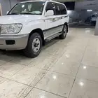 جيب لاندكروزر 2002