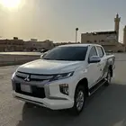مستبوشي L200 دبل استخدام شخصي