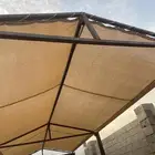 تفصيل جميع مقاسات المضلات الغنم والإبل الهرمية