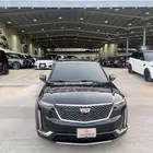 كاديلاك XT6موديل 2020