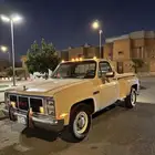 جمس بهبهاني موديل 1982