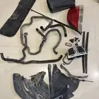 قطع بي ام موديلات 2008 وتحت