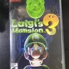 لويجي مانشين 3 luigi mansion 3