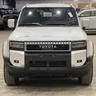 تويوتا برادو TXL1 2025 وارد سعودي
