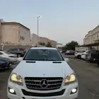 جيب مرسيدس ML500 موديل 2010