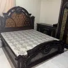 سرير نفرين للبيع