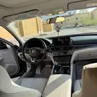 هوندا أكورد 2021 سبورت فل كامل