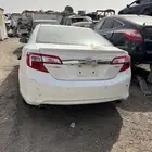 كامري 2014