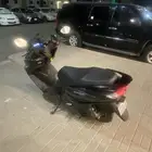 دباب بطه للبيع الممشى 13753Km الحد5500