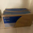 طابعة فواتير