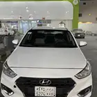 اكسنت 2018 الشكل الجديد ممشى 145 الف